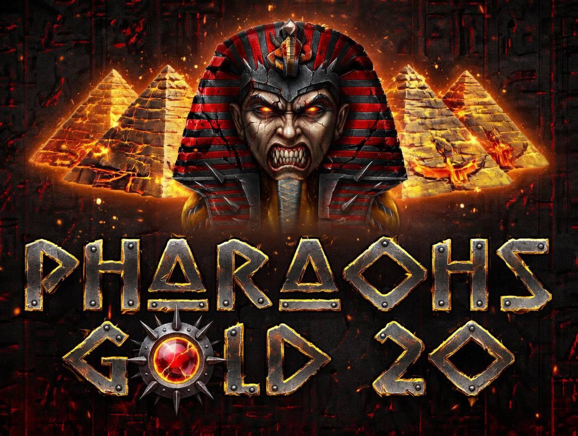 Pharaons Gold